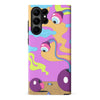 Samsung Galaxy S23 Ultra Salvador's Psychedelic Surprise Phone Case