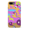 iPhone 8 Plus Salvador's Psychedelic Surprise Phone Case