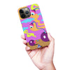 iPhone 13 Pro Max Salvador's Psychedelic Surprise Phone Case
