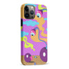 iPhone 13 Pro Max Salvador's Psychedelic Surprise Phone Case