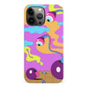 iPhone 13 Pro Max Salvador's Psychedelic Surprise Phone Case