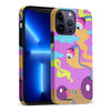 iPhone 14 Pro Max Salvador's Psychedelic Surprise Phone Case