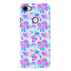 Google Pixel 3A Magic Mushrooms Psychedelic Phone Case