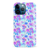 iPhone 12 Pro Max Magic Mushrooms Psychedelic Phone Case