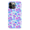 iPhone 13 Pro Max Magic Mushrooms Psychedelic Phone Case