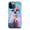 iPhone 12 Pro Max Skull with Lasers Phone Case