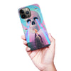 iPhone 13 Pro Max Skull with Lasers Phone Case