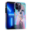 iPhone 14 Pro Max Skull with Lasers Phone Case