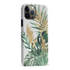 iPhone 13 Pro Max watercolour plants one phone case