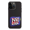 Nostalgia for YTV Canadiana Phone Case for iPhone 15 Pro Max
