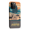 iPhone 15 Pro Max Jasper National Park Canadiana Phone Case