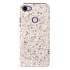 Google Pixel 3 Terrazo Stone Nature Phone Case