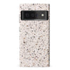 Google Pixel 6 Pro Terrazo Stone Nature Phone Case