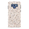 Samsung Galaxy Note 9 Terrazo Stone Nature Phone Case
