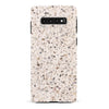 Samsung Galaxy S10 Plus Terrazo Stone Nature Phone Case