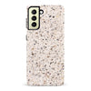 Samsung Galaxy S22 Plus Terrazo Stone Nature Phone Case