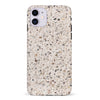 iPhone 11 Terrazo Stone Nature Phone Case
