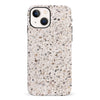 iPhone 13 Mini Terrazo Stone Nature Phone Case