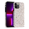 iPhone 13 Pro Max Terrazo Stone Nature Phone Case