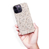 iPhone 14 Pro Max Terrazo Stone Nature Phone Case