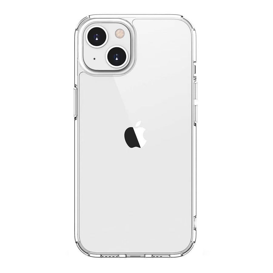 Ultra Clear Gel Phone Case - Main Image