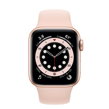 Apple Watch Series 6 Repair