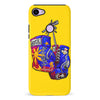 Google Pixel 3 Filipino Boxing Stickers Phone Case