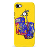 Google Pixel 3A Filipino Boxing Stickers Phone Case