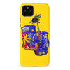 Google Pixel 5 Filipino Boxing Stickers Phone Case