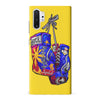 Samsung Galaxy Note 10 Plus Filipino Boxing Stickers Phone Case