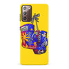 Samsung Galaxy Note 20 Filipino Boxing Stickers Phone Case
