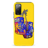 Samsung Galaxy S20 FE Filipino Boxing Stickers Phone Case