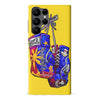Samsung Galaxy S22 Ultra Filipino Boxing Stickers Phone Case