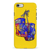 iPhone 6S Plus Filipino Boxing Stickers Phone Case