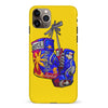 iPhone 11 Pro Max Filipino Boxing Stickers Phone Case