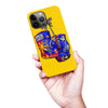 iPhone 13 Pro Max Filipino Boxing Stickers Phone Case
