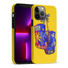 iPhone 13 Pro Max Filipino Boxing Stickers Phone Case