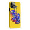 iPhone 13 Pro Max Filipino Boxing Stickers Phone Case