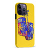 iPhone 14 Pro Max Filipino Boxing Stickers Phone Case