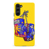 Samsung Galaxy S23 Plus Filipino Boxing Gloves Phone Case
