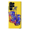 Samsung Galaxy S23 Ultra Filipino Boxing Gloves Phone Case