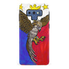 Samsung Galaxy Note 9 Filipino Eagle Phone Case