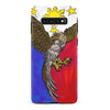 Samsung Galaxy S10 Plus Filipino Eagle Phone Case