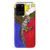Samsung Galaxy S20 Ultra Filipino Eagle Phone Case