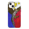 iPhone 13 Mini Filipino Eagle Phone Case