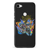 Google Pixel 3 XL Filipino Transportation Phone Case