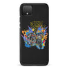 Google Pixel 4 XL Filipino Transportation Phone Case