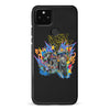 Google Pixel 5 Filipino Transportation Phone Case