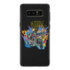 Samsung Galaxy Note 8 Filipino Transportation Phone Case