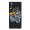 Samsung Galaxy Note 10 Filipino Transportation Phone Case